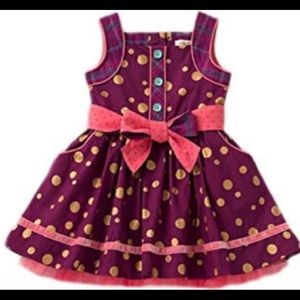 MATILDA JANE FRIENDS FOREVER NICOLETTA NWT SZ 6